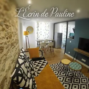 L'ecrin De Pauline Dinan