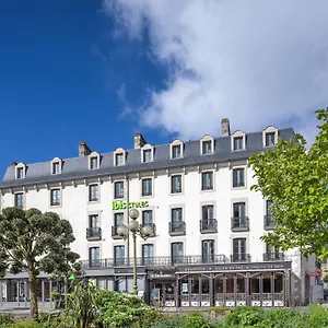 Ibis Styles Centre Otel